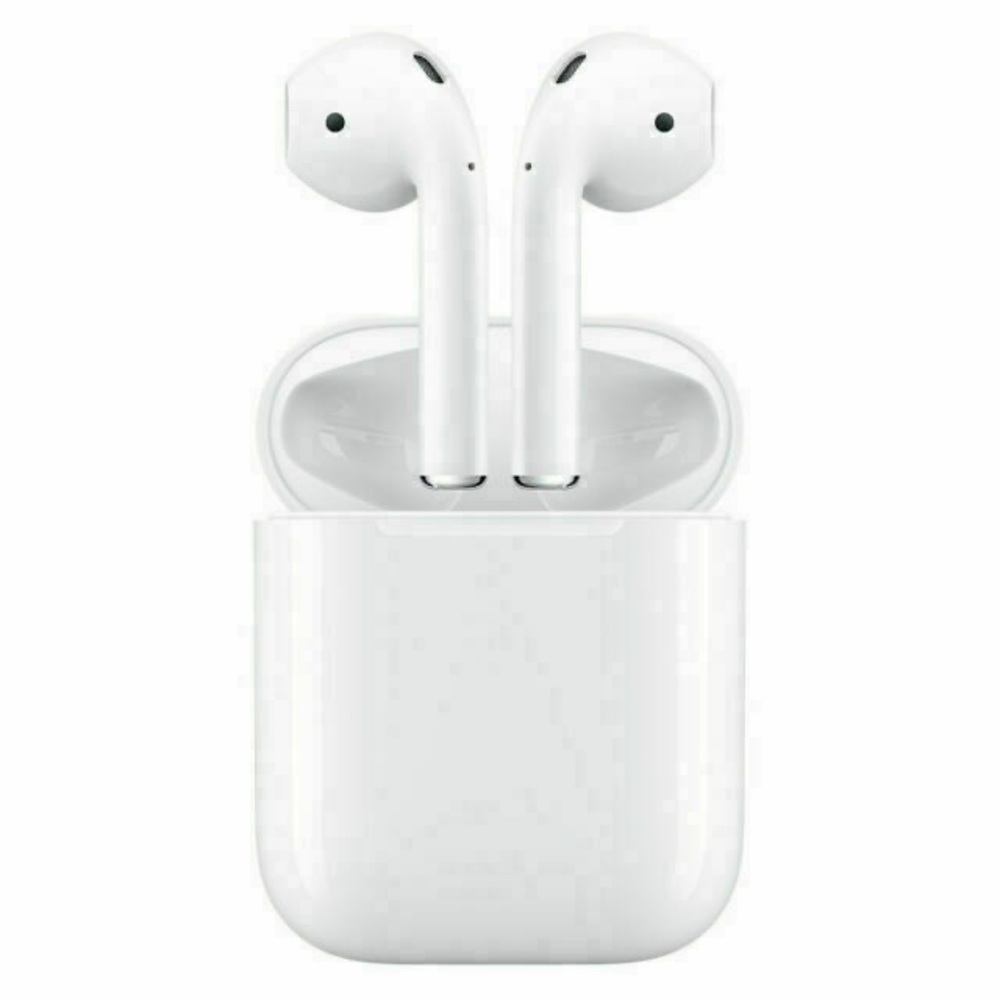AirPods 1st Generation with Wired Charging Case